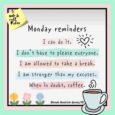 𝗥𝗘𝗠𝗜𝗡𝗗𝗘𝗥! On Monday, March .